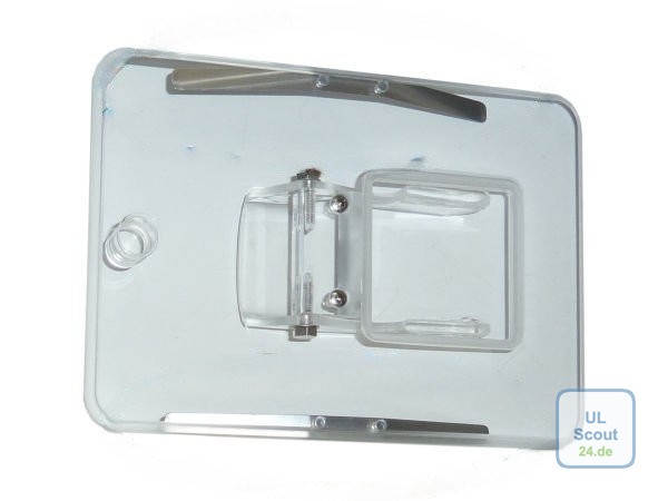 Suche günstiges Mecaplex Schiebefenster mit Klappfenster für ASW 19B