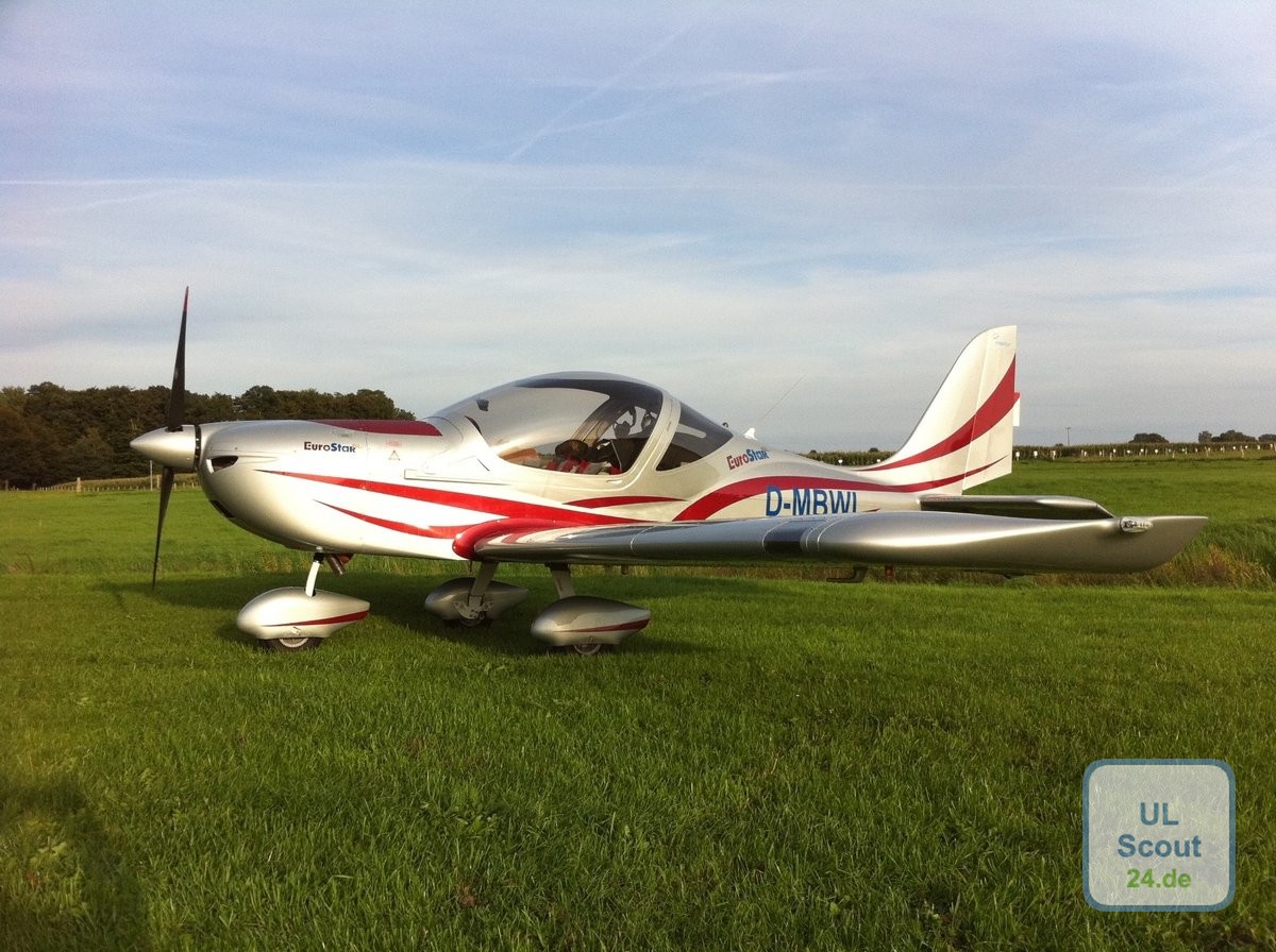 Eurostar SL Business Vollausstattung!