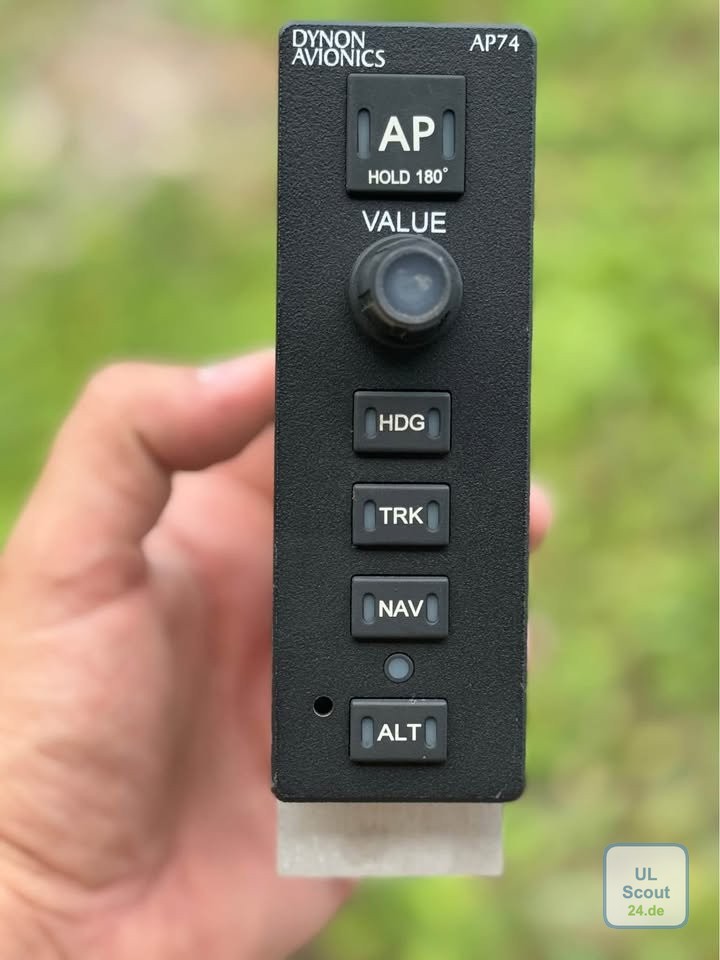 AP74 ist weiterhin verfügbar