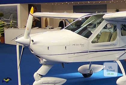 GT-Propeller NEU für Rotax 912 S (100 PS)