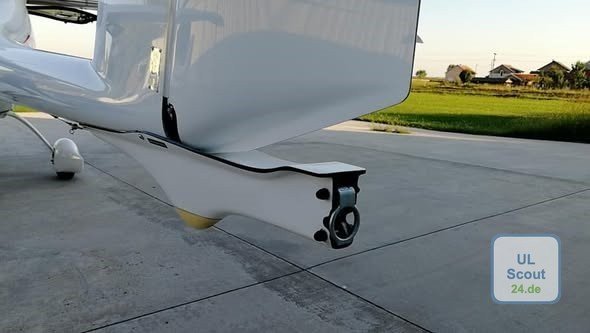 Ähnliches Inserat: Ich suche eine Schleppkupplung für Pipistrel Virus UL