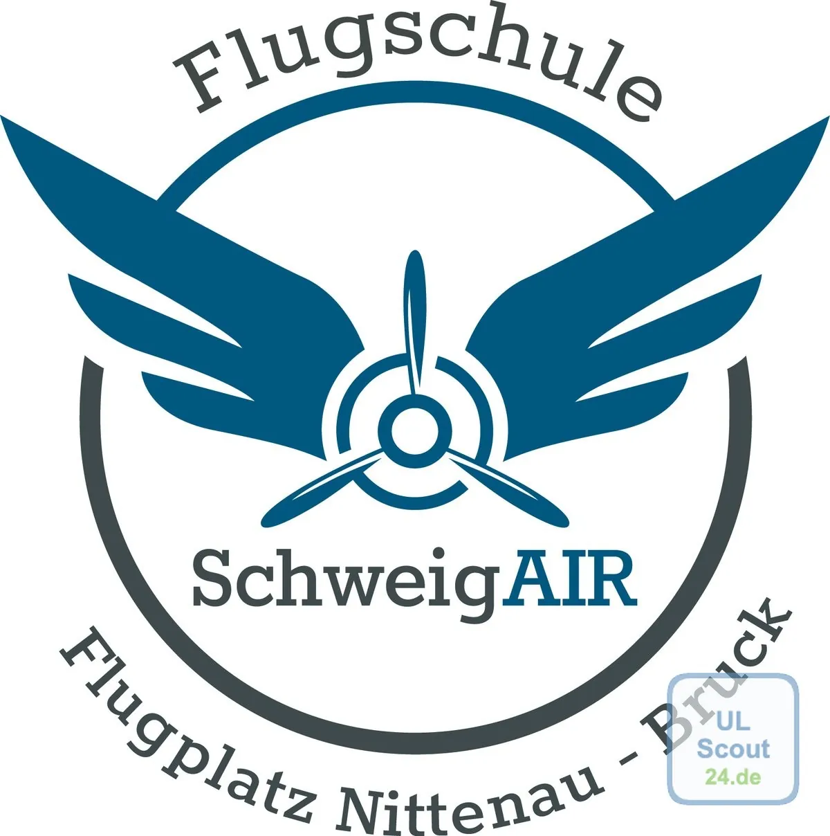 Flugschule SchweigAIR