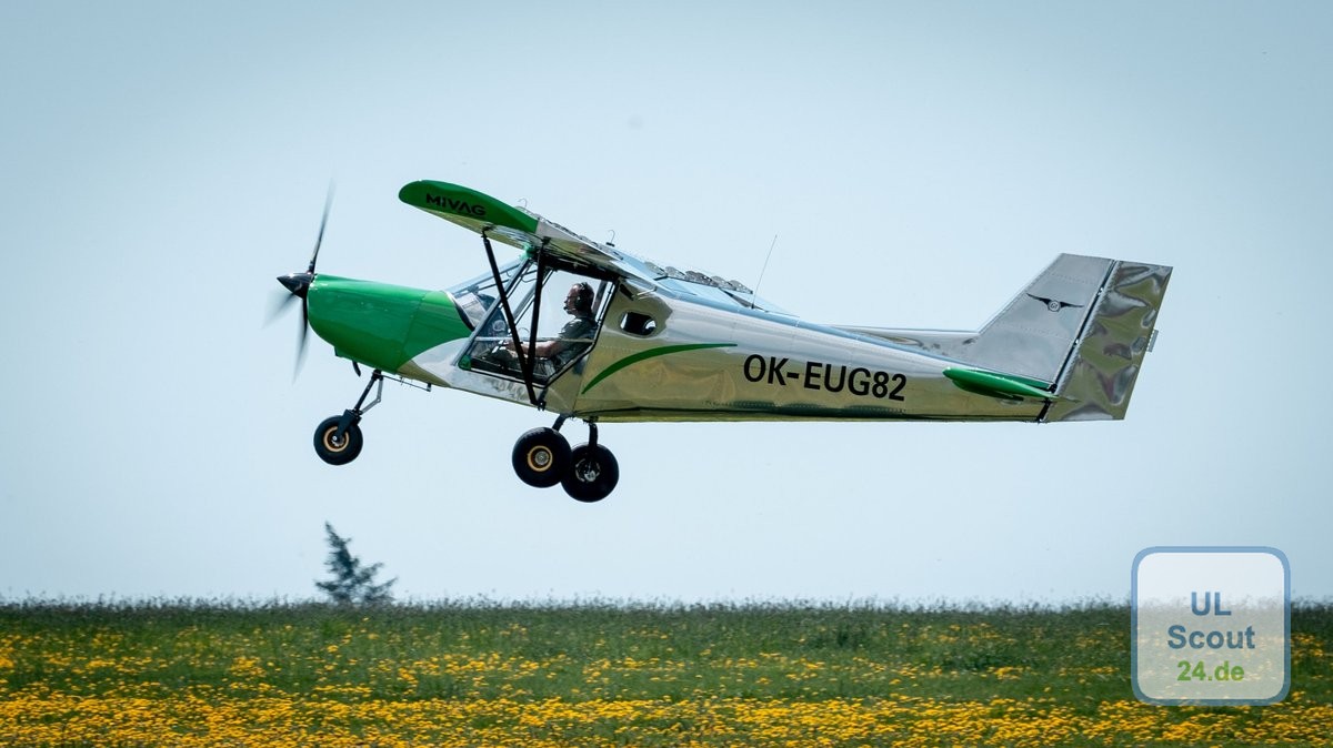 G1-D600 STOL