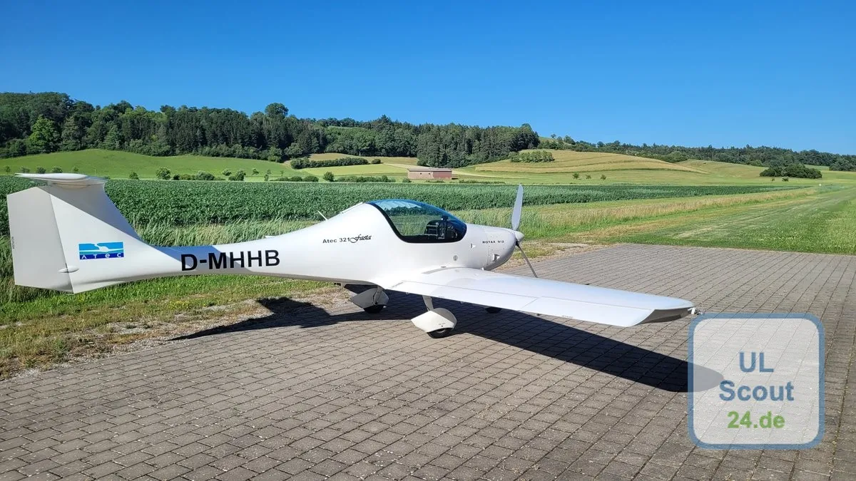 FAETA 321 912 ULS 100 PS zu verkaufen