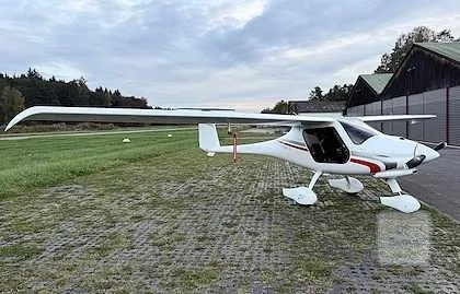 	Pipistrel Virus SW600D zu verkaufen