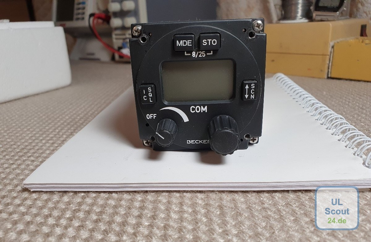 Ähnliche Anzeige: Becker AR 6201-022