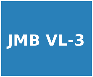 UL - JMB VL-3 (listing_sidebar)
