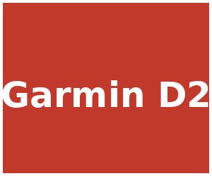 Zubehör - Garmin D2 (listing_sidebar)