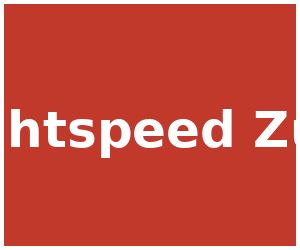 Zubehör - Lightspeed Zulu (listing_sidebar)