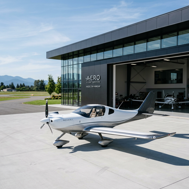 Preisentwicklung bei Ultraleichtflugzeugen in Deutschland