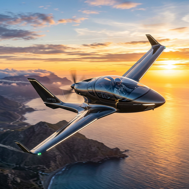 Aktuelle Trends im Ultraleichtfliegen 2026