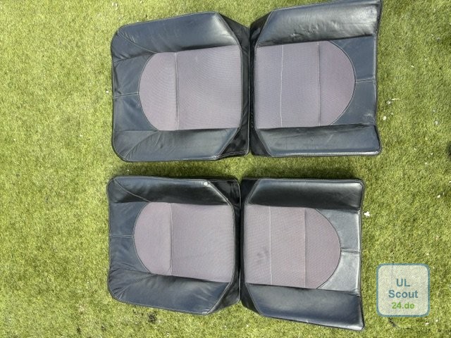 Ähnliches Inserat: Sitzkissen- Set Pioneer 200/300
