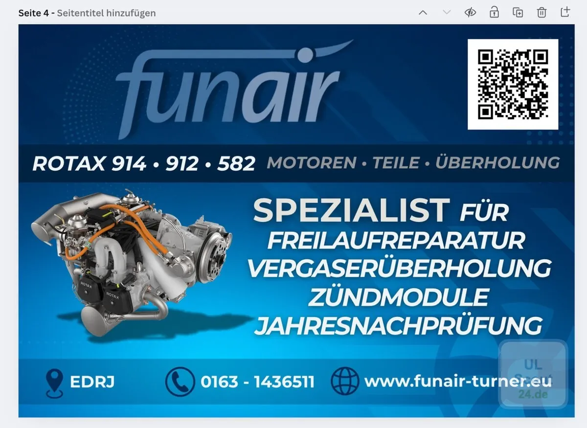 Funair GmbH 