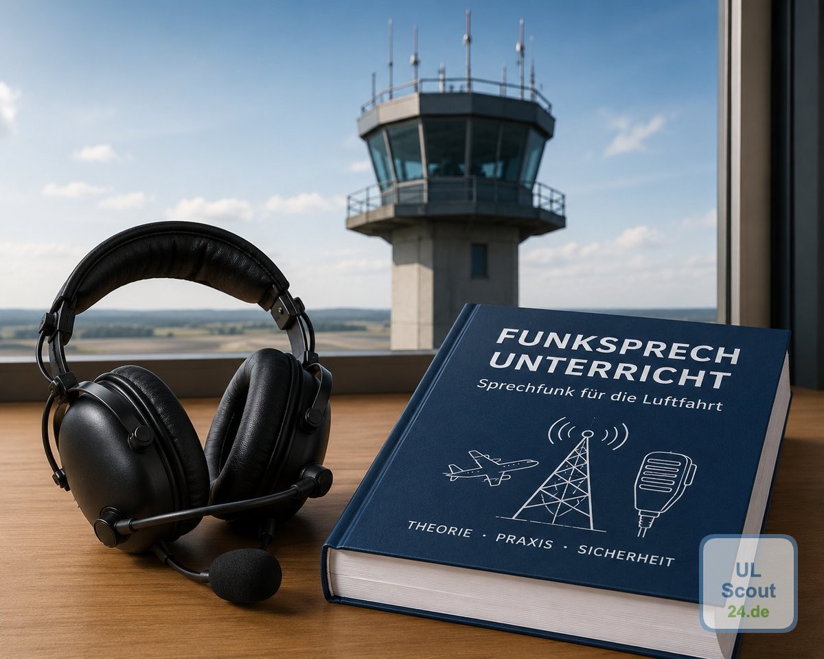 Ähnliches Inserat: BZF-Unterricht im November 2026