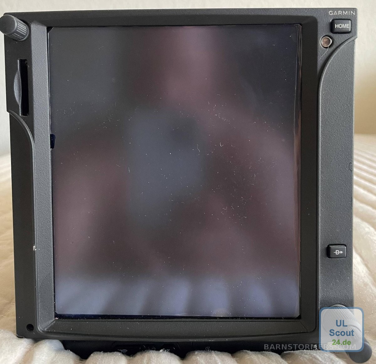 GARMIN GTN-750