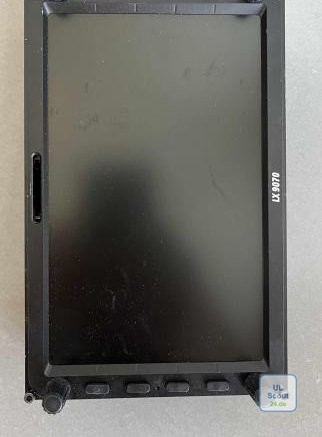 Ähnliches Inserat: LX NAV 9070 Gen 3