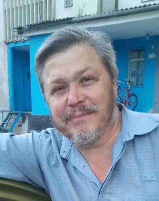 Vladimir Meglinsky